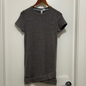 Diadora Gray Women's Top